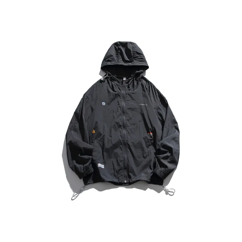 TIMD Jackets Unisex-4