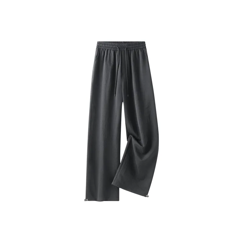 G21 Casual Pants Unisex-14