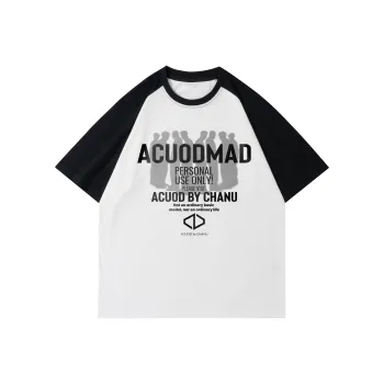ACUOD BY CHANU T-Shirts Unisex