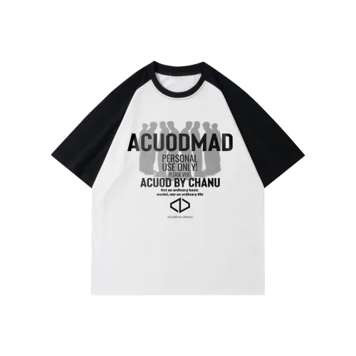 ACUOD BY CHANU T-Shirts Unisex