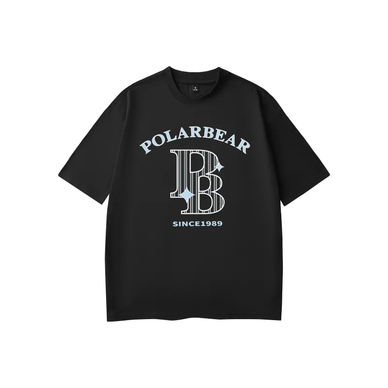 POLAR BEAR T Shirts Unisex-4