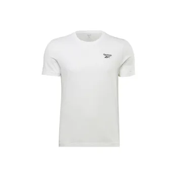 Reebok Identity Classics T-Shirt Men's White