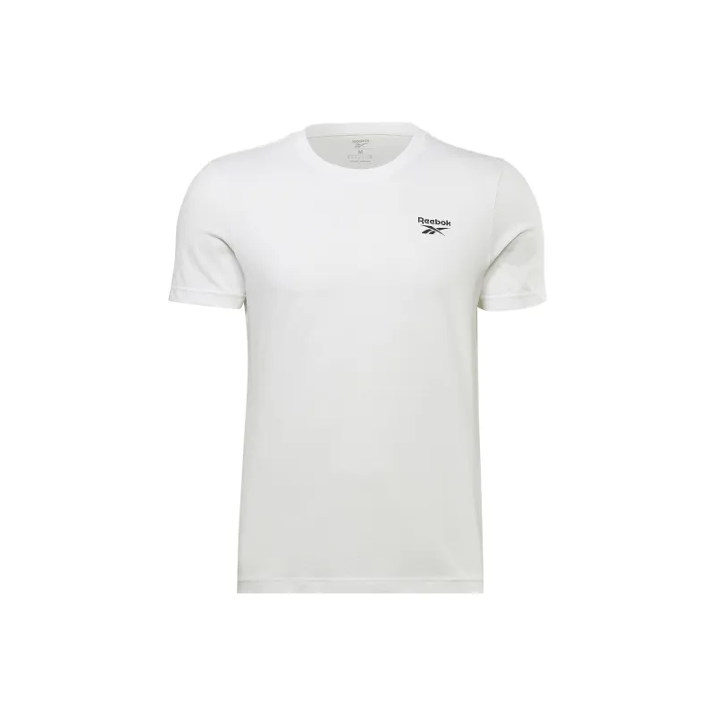 Reebok Identity Classics T-Shirt Men's White-0
