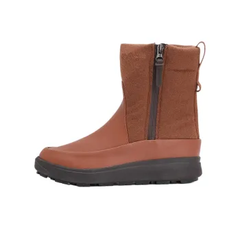 Columbia SAPLAND III DIVA Short Outdoor Boots Women's Brown