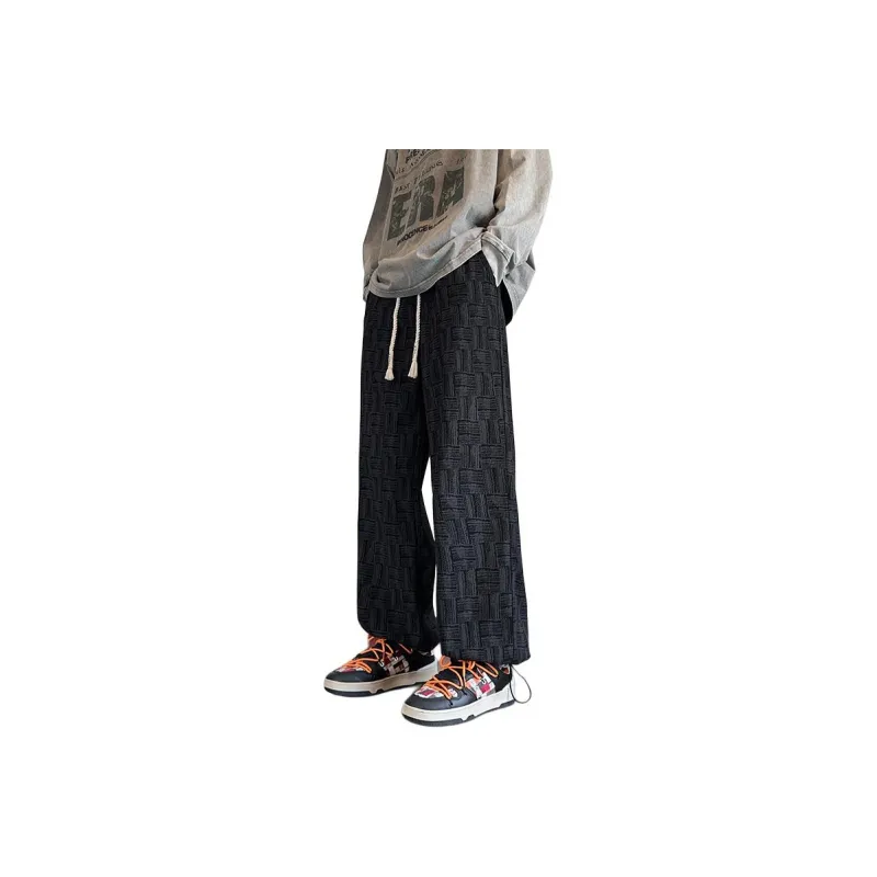 Universal Templates Casual Pants Unisex-2