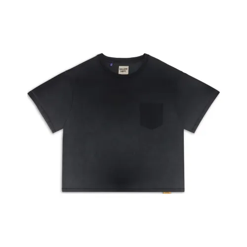Gallery Dept. FW23 T-Shirt Men's Black