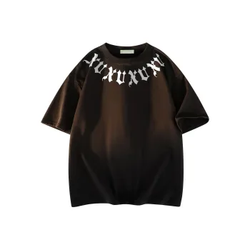 Xvxv T-Shirts Unisex