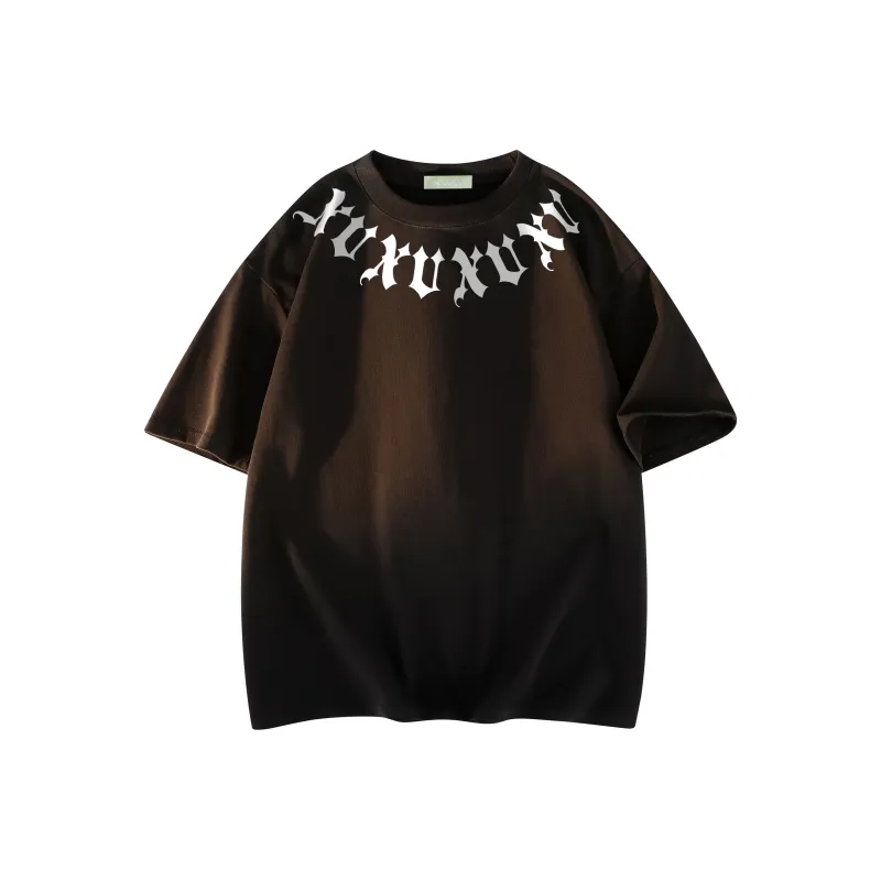 Xvxv T-Shirts Unisex-0