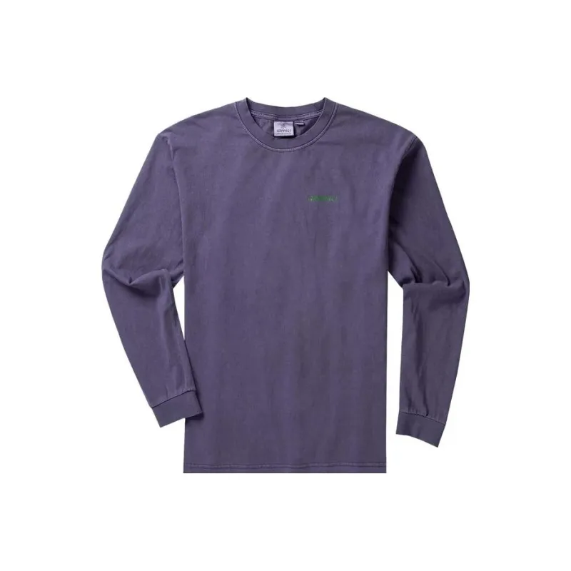 Gramicci G Short Long Sleeve Tee-0