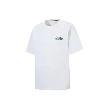 KOLON SPORT T Shirts Unisex