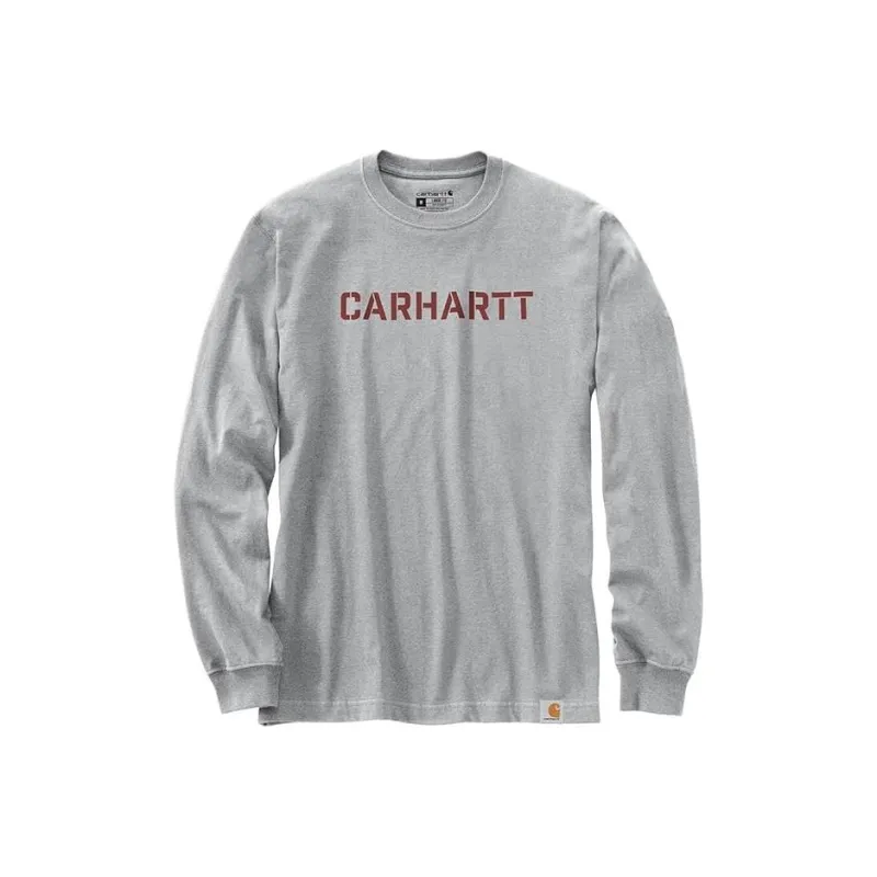 Carhartt T Shirts Men-2