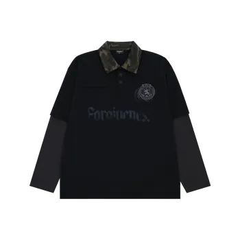FORGIVENESS T Shirt Unisex Black