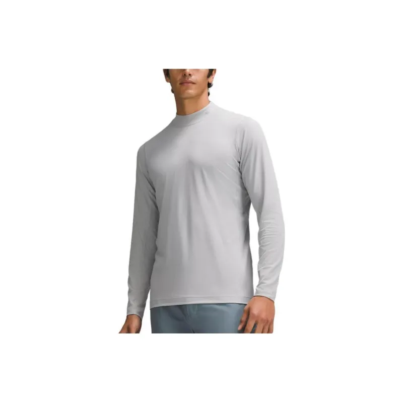 Lululemon Golf Long Sleeve T Shirt Men's-0