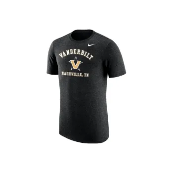 Nike Vanderbilt Men's Nike College T-Shirt