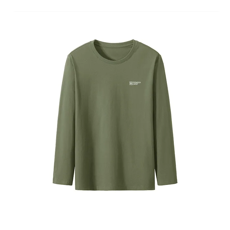 PIONEER CAMP T Shirts Unisex-4