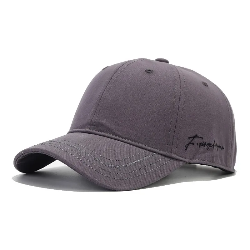 WODONBLE Cotton Baseball Caps Unisex-6