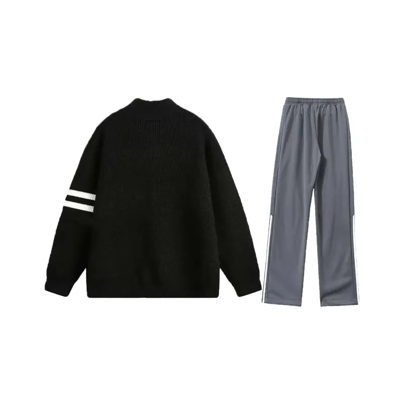 Anyveiw Knitwear Unisex-11