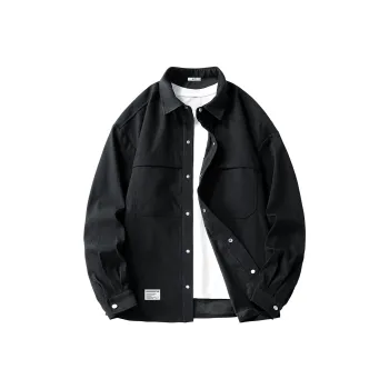 WARRIOR Jackets Unisex