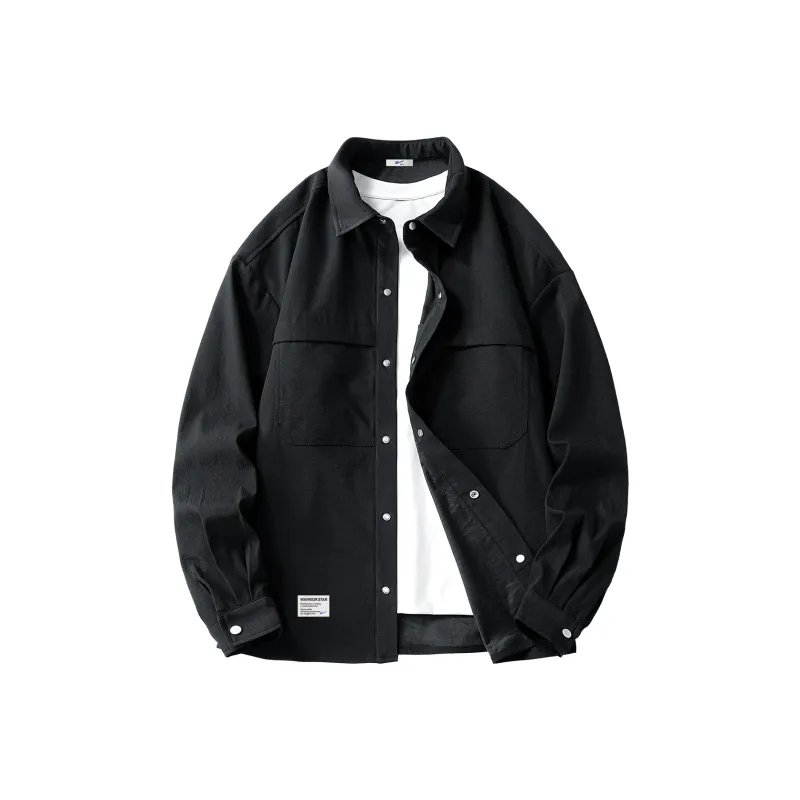 WARRIOR Jackets Unisex-0