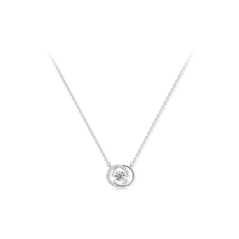 JUICY GRAPE Sterling Silver Necklaces Women's-0