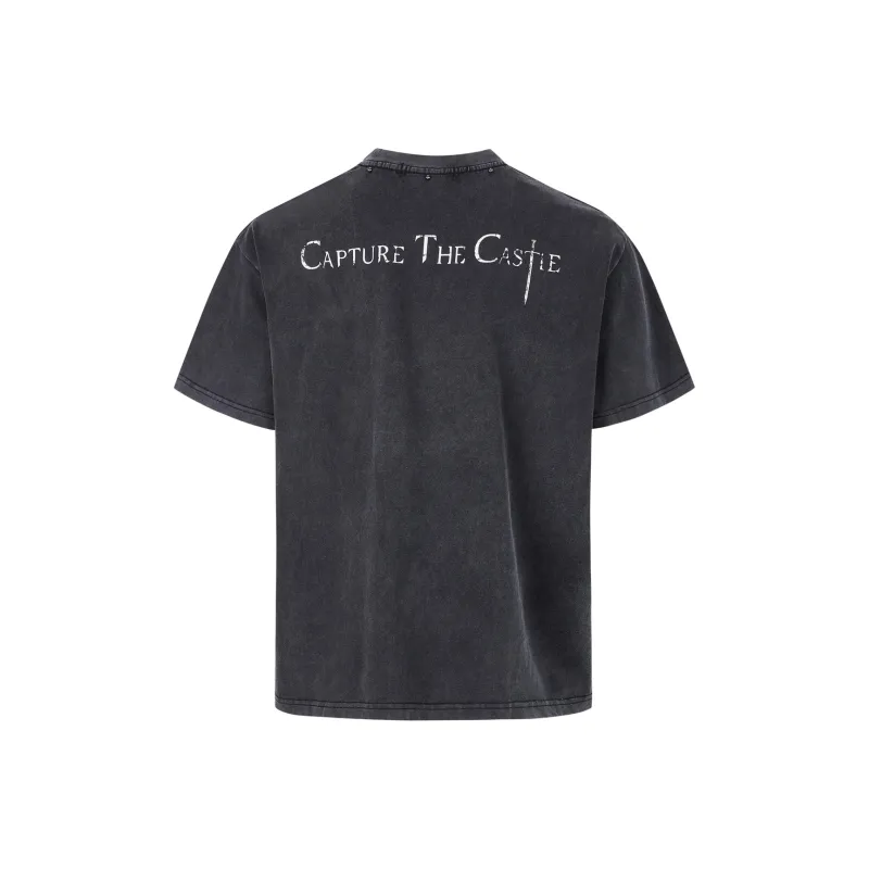MADE EXTREME T Shirts Unisex-1