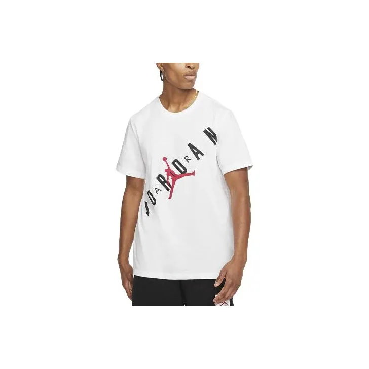Jordan Hbr Stretch T shirt-0