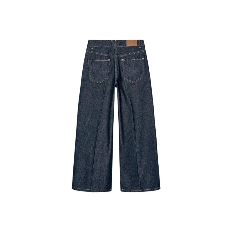 ZARA Jeans Women's Blue-1