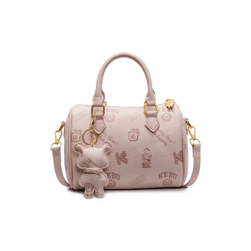 SURELAPTOP PU Crossbody Handbag Women's Multicolor-22