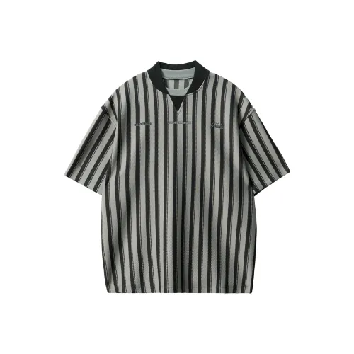 JHYQ T Shirts Unisex