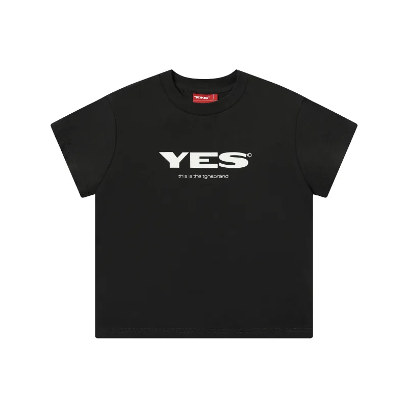 TGNS Short Sleeved T Shirts Unisex-31