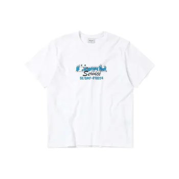 Thisisneverthat T.N.T. Service Tee