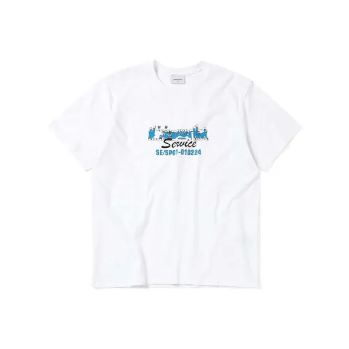 Thisisneverthat T.N.T. Service Tee