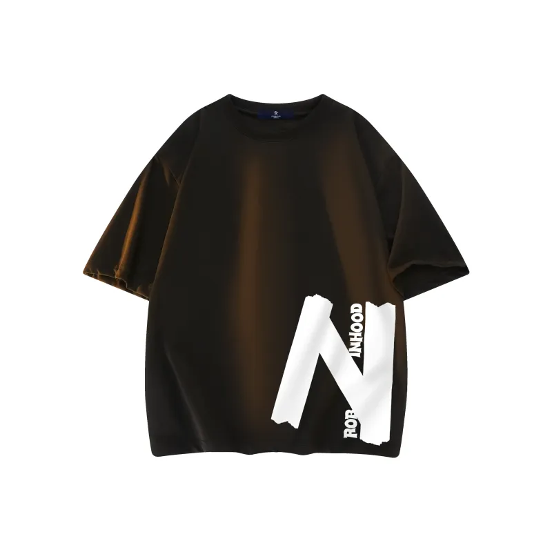 ROBINHOOD T Shirt Unisex 2 Pack-16