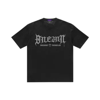 ONEANNET T Shirts Unisex