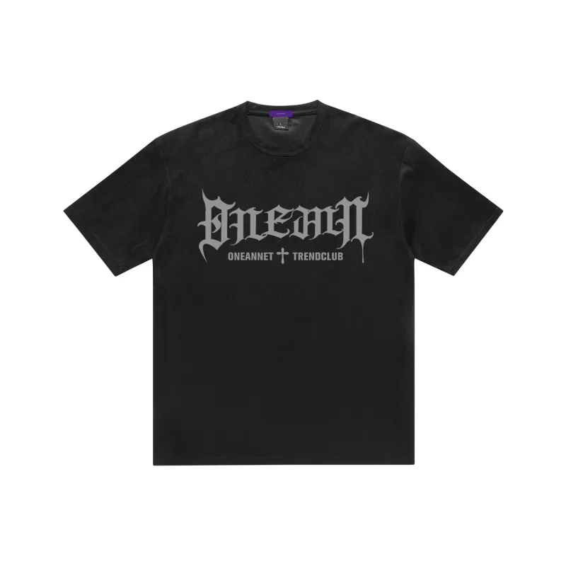 ONEANNET T Shirts Unisex-0