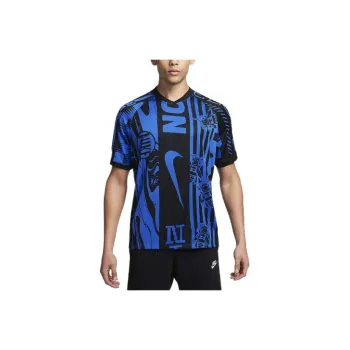Nike Culture Of Football Men's Dri-FIT Short-Sleeve Soccer Jersey