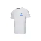 White Blue