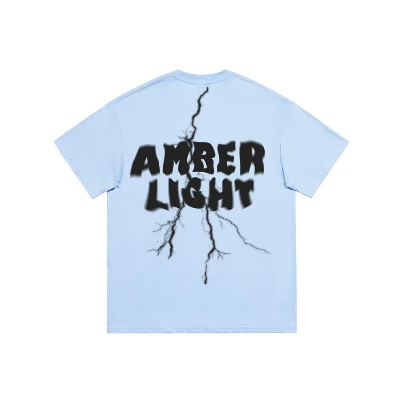 AMBER LIGHT T Shirts Unisex-10