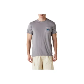 NOAH Chaos Pocket Tee