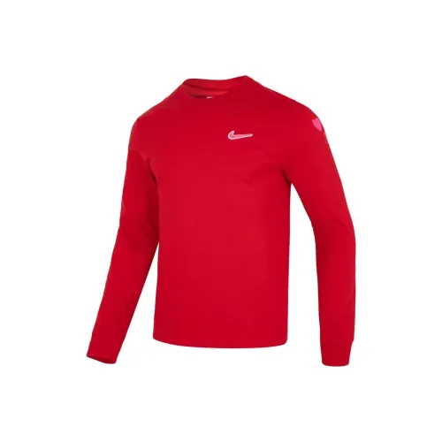 Nike Nike Valentine's Day Collection T Shirt Men's Red