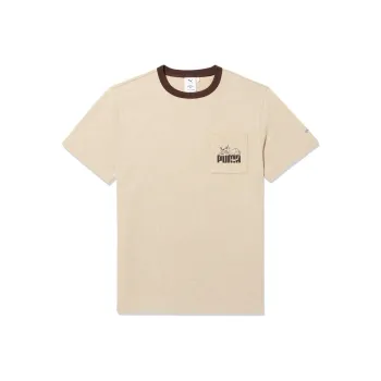 PUMA X Noah Pocket Tee