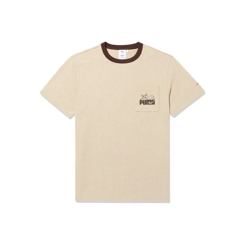 PUMA X Noah Pocket Tee-0