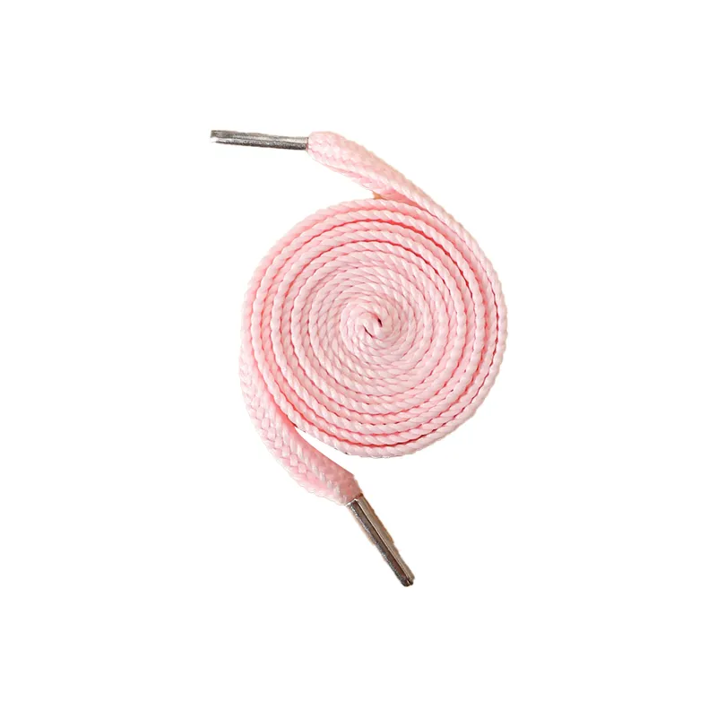 IOTS Polyester Shoelaces Unisex-9
