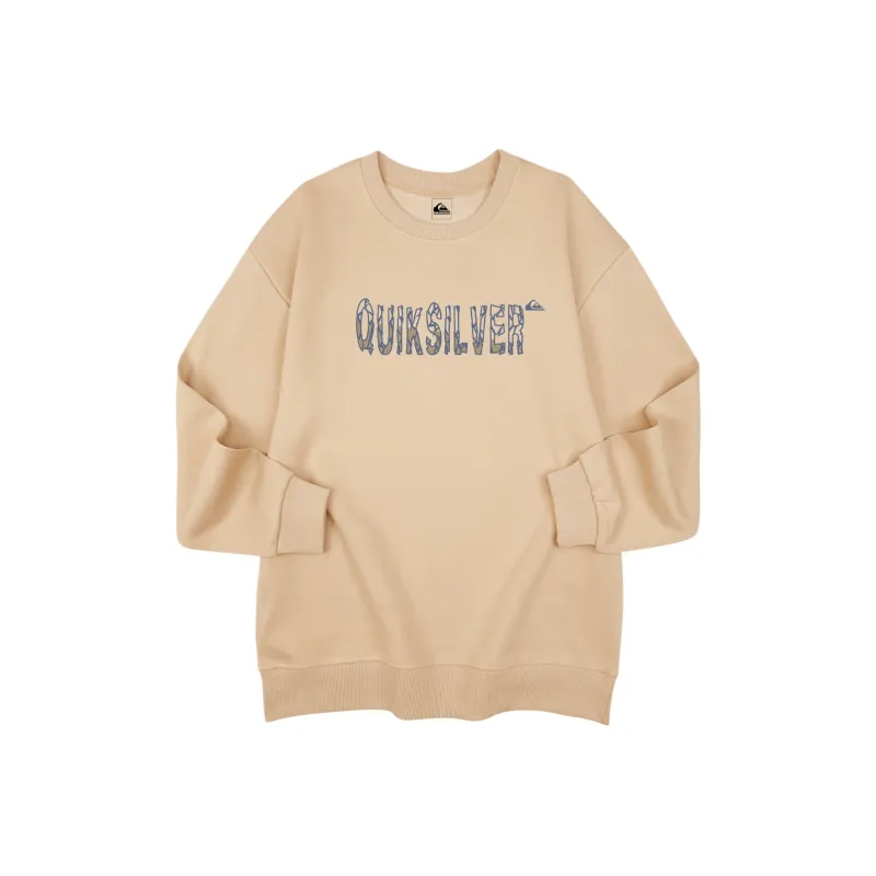 Quiksilver Sweatshirts Unisex-5