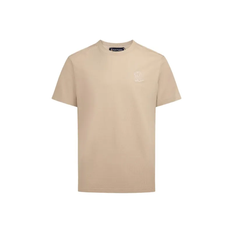 Hush Puppies T Shirts Men-6