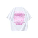 Pink White