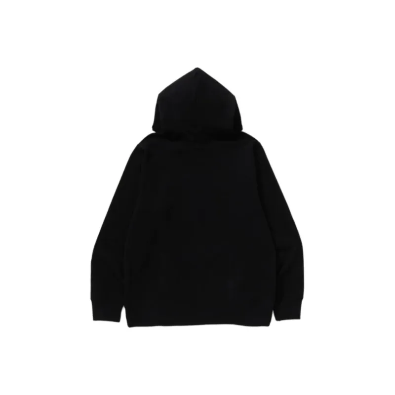 Bape 1st Camo By Bathing Ape Pullover Hoodie-1