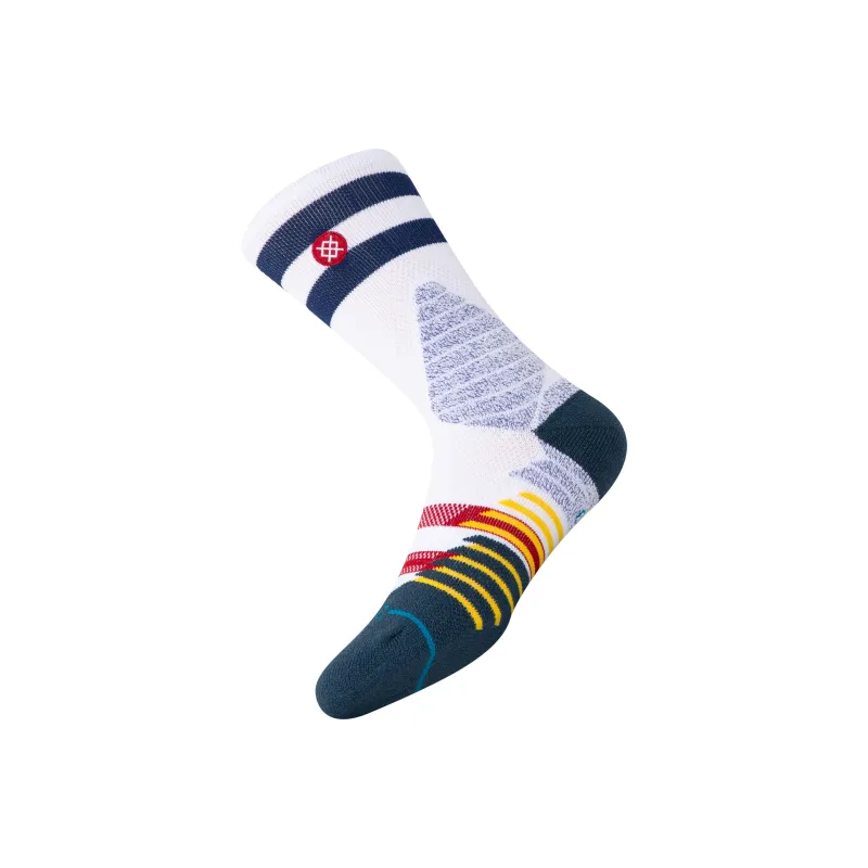 Stance Basketball Socks Unisex 1 Pack-5