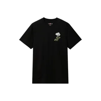 Jordan SS24 T-Shirt Men's Black