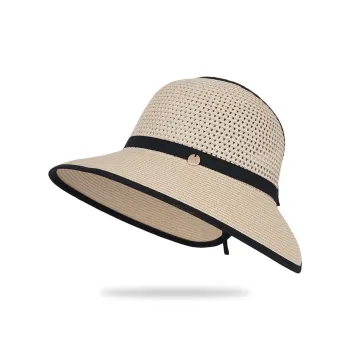 BANDICOOT Chemical Fiber Sun Protection Hats Women's